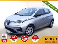 Renault ZOE - Vorschau Bild 1