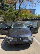 Seat Leon 1,6  - gebrauchte Seat Leon aus dem Jahr 2005