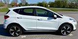 Ford Fiesta active colourline 101 PS Eco B... - Ford Fiesta: E10