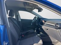 Skoda Fabia - Vorschau Bild 5