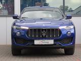 Maserati Levante Q4 3.0 V6 Autom. 360° Kamera Panorama - Maserati Levante aus 2021