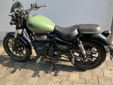 Royal Enfield Meteor 350 - Royal Enfield Meteor 350
