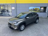 Toyota Yaris Cross Hybrid FWD/SPURH./KAMERA/8xBEREIFT - Toyota Yaris SUV