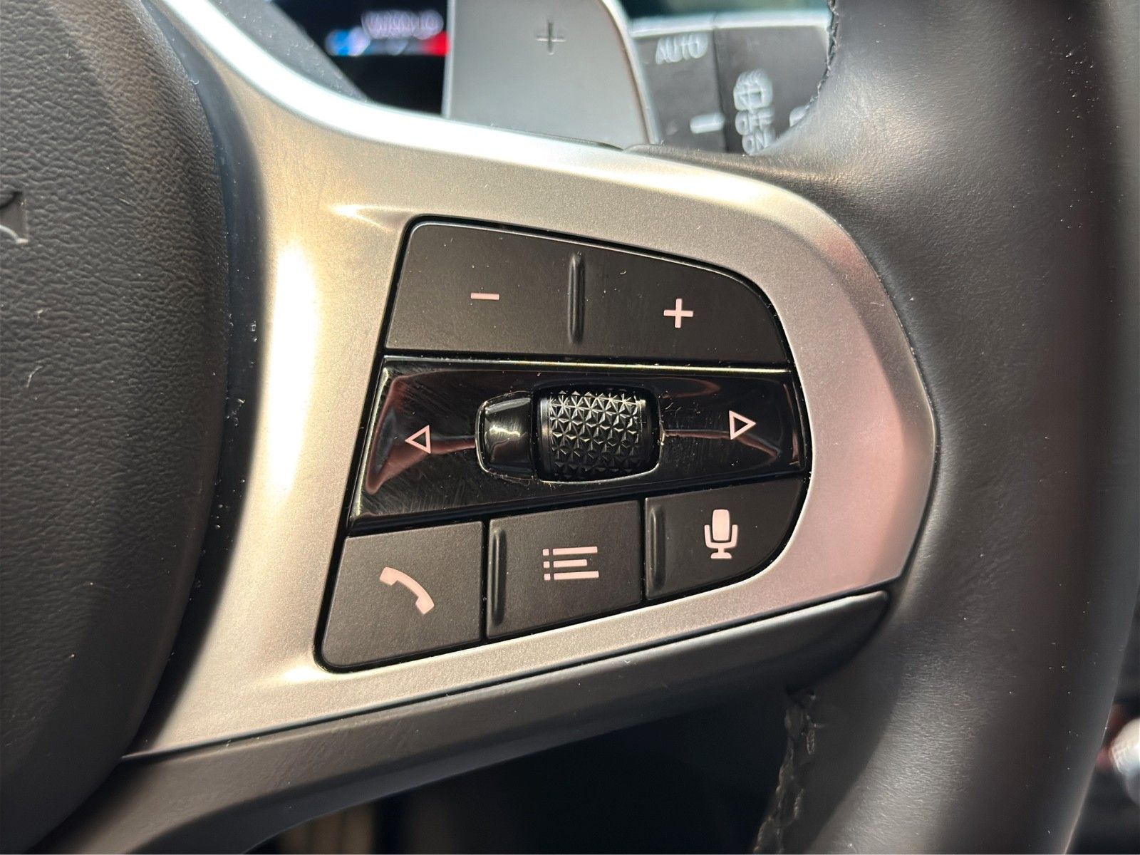 BMW 318d M Sport ACC DA LED HiFi KZU LED Memory SHZ foto 20