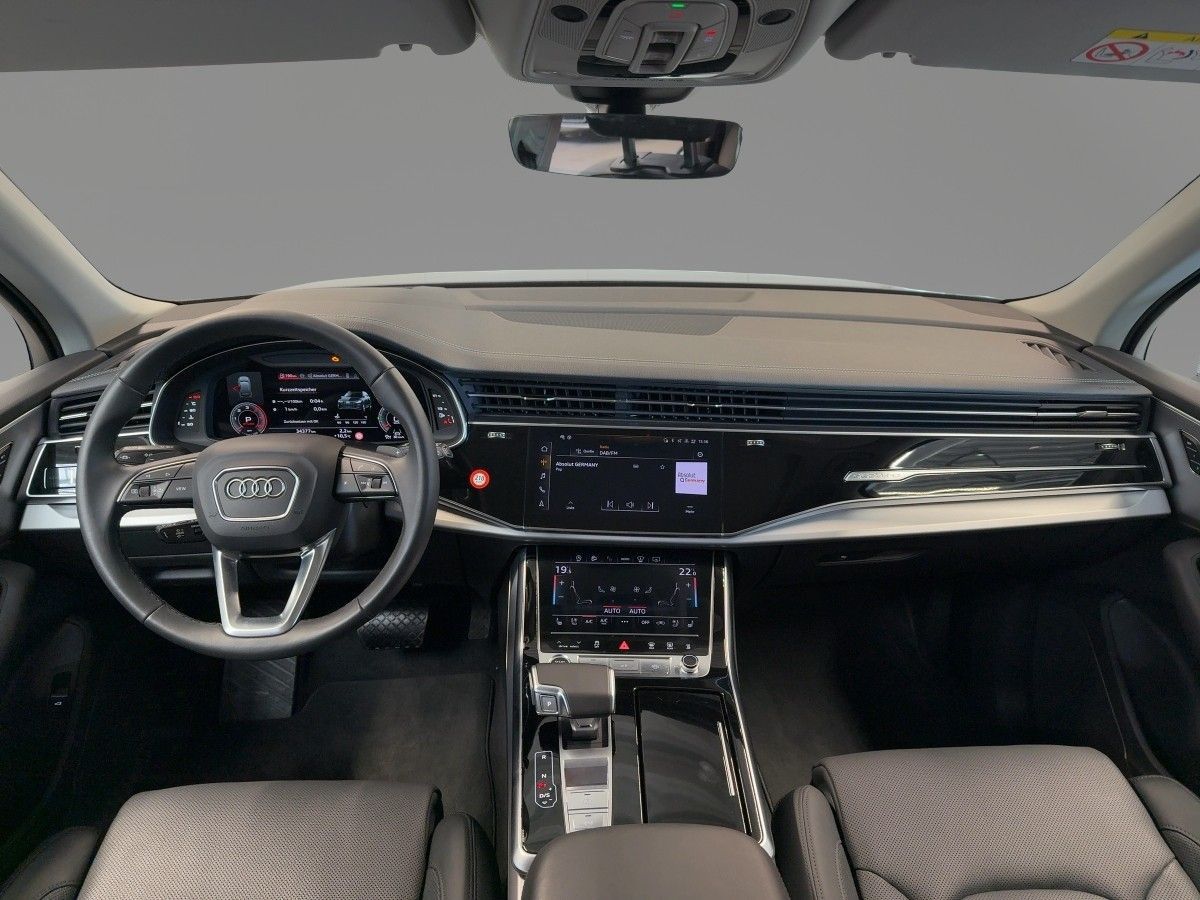 Audi Q7 - Bild 9