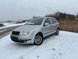 Skoda Fabia 1.4 1 Hand Klima Steuerkette n... - gebrauchte Skoda Fabia aus dem Jahr 2000