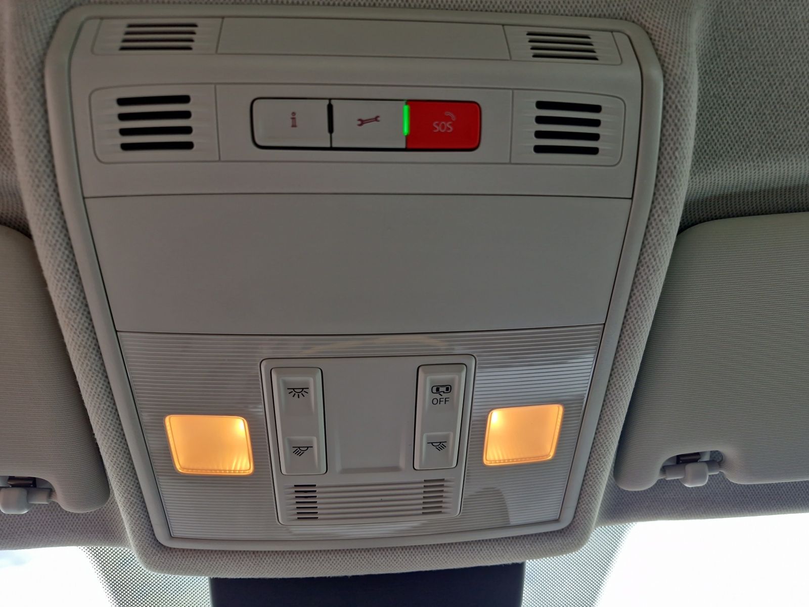 Fahrzeugabbildung SEAT Ibiza Reference 1.0 MPI KLIMA LED