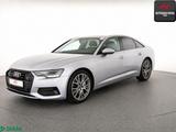 Audi A6 45 TFSI qu S LINE 360°,BANG+O,KEYLESS,ACC,AHK - Audi A6 Limousine 4b mit Benzin-Antrieb