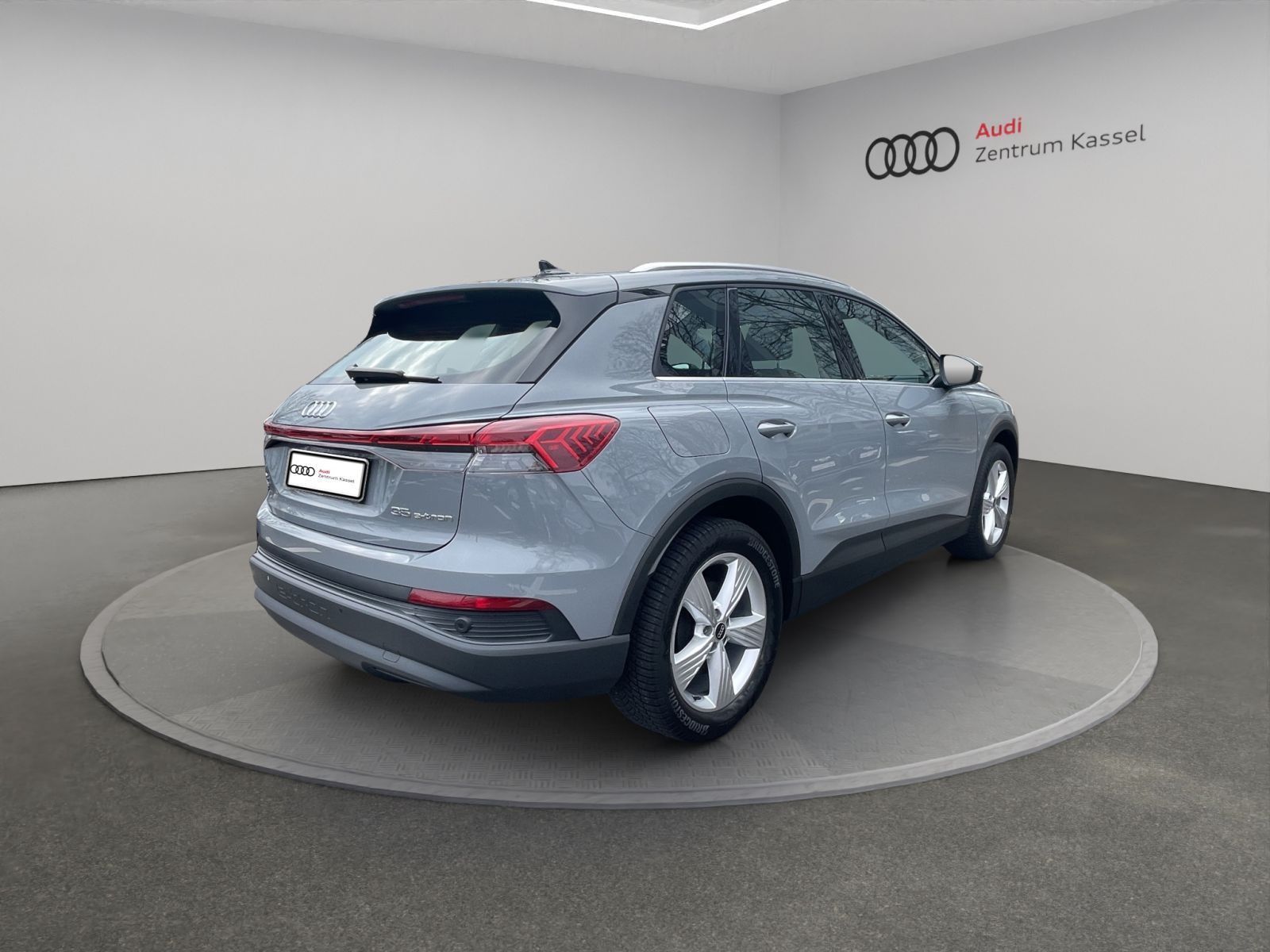 Audi Q4 e-tron - Bild 6