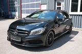 Mercedes-Benz A 200 CDI AMG Sport Line | Klima | Nightpaket - Mercedes-Benz A 200: Cdi