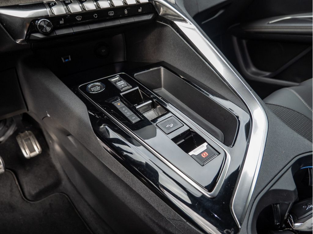 Peugeot 3008 - Bild 18