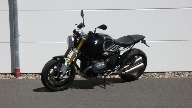 BMW R nineT 