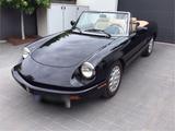 Alfa Romeo Spider Serie 4 Sammlerzustand - Alfa Romeo aus 1994