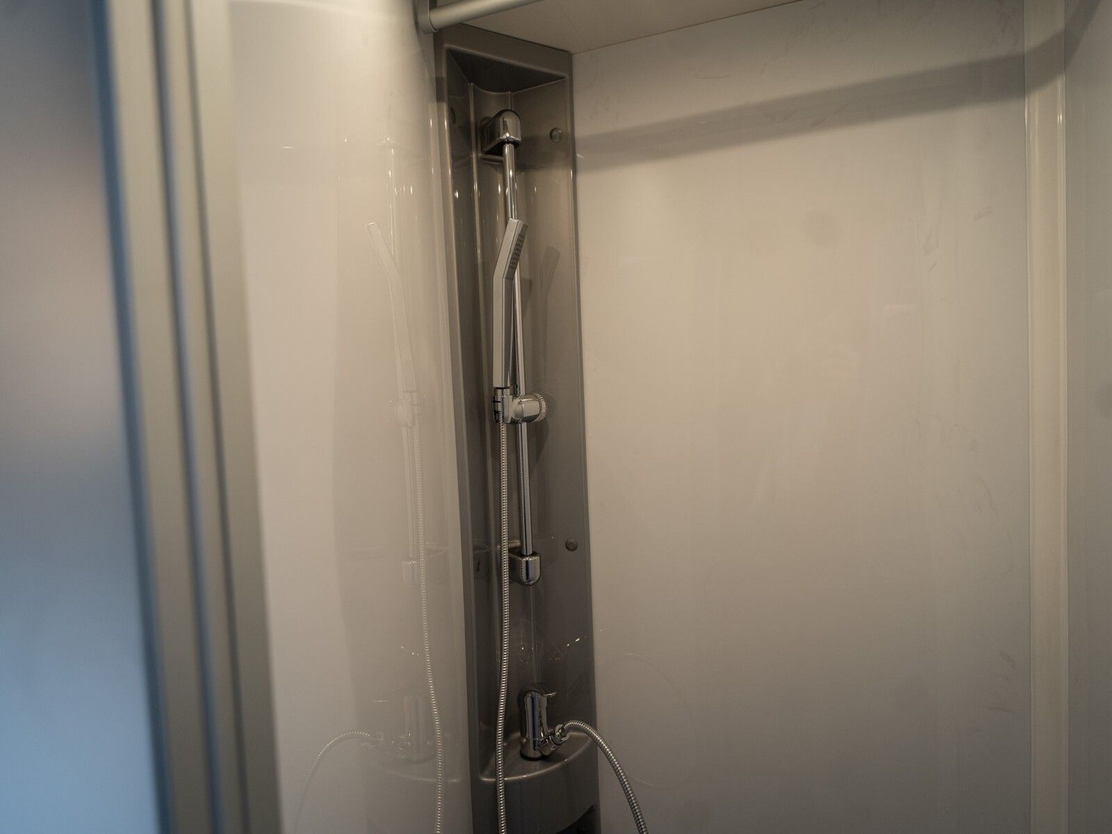 Fahrzeugabbildung Dethleffs Just Camp Active T 7052 EB