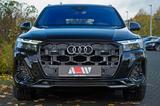 Audi SQ7TFSI PANO HD-MATRIX OLED AHK MASSAGE STD.HZG - Gebrauchtwagen in Staßfurt