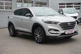 Hyundai Tucson 1.6 T-GDI Passion + 2WD Navi LED Kamera - Hyundai TUCSON in Magdeburg
