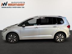 Fahrzeugabbildung Volkswagen Touran 2.0 TDI Move -- RearView/ ACC/ Navi
