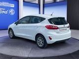 Ford Fiesta COOL&CONNECT *AUTOMATIK*KOMFORT*WINTER.PK - Ford Fiesta Gebrauchtwagen