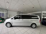 Mercedes-Benz V 220d V - Klasse EDITION lang ELEKTR.SCHIEBETÜR - Mercedes-Benz V 220 aus 2016