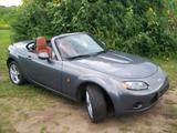 Mazda MX-5 Roadster Coupe Energy 1.8 MZR Energy - Mazda MX-5 aus 2007