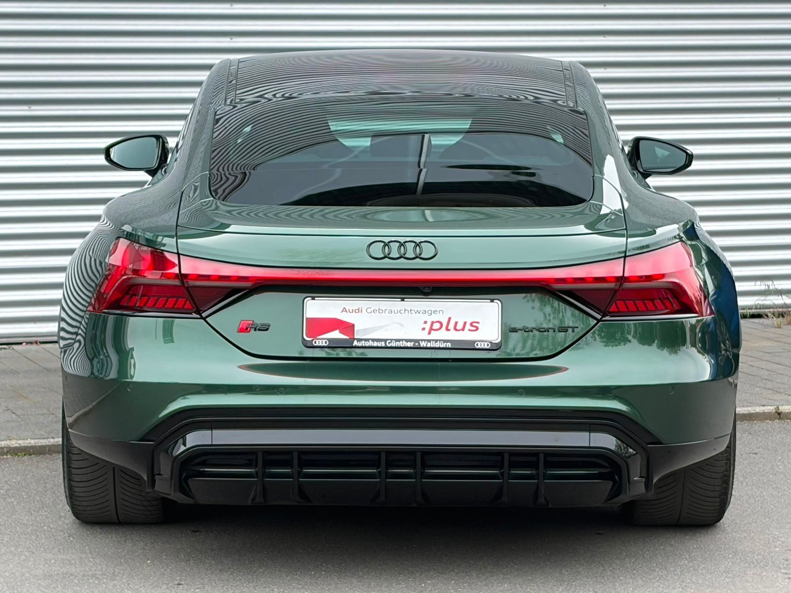 Audi RS e-tron GT - Bild 5