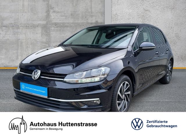 Volkswagen Golf VII 1.0 TSI Join ACC APP NAVI