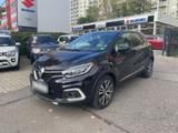 Renault Captur Initiale Paris 2018 - Renault Captur: Initiale Paris