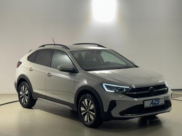 Volkswagen Taigo - 4