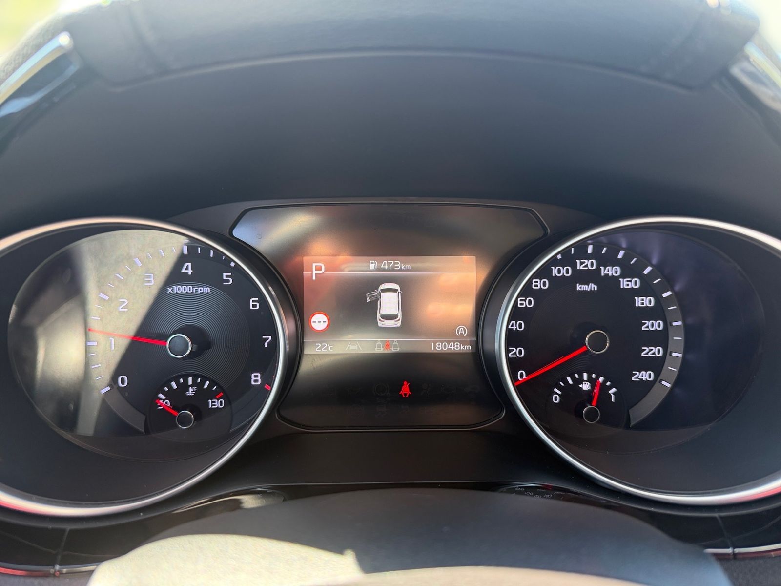 Fahrzeugabbildung Kia CEED_SW 1.5T 140 DCT7 VIS KOMF+ (NAV)