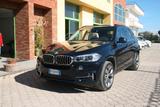 BMW Bmw X5 sDrive25d Luxury - BMW X5 mit Diesel-Antrieb: Kombi