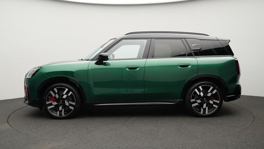 MINI John Cooper Works Countryman - Bild 4