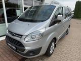 Ford Tourneo Custom Kombi 300 L1  Titanium - Ford Tourneo Custom in Rostock