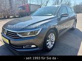 Volkswagen Passat Variant DSG*AHZV*VIRTUAL*HUD*AMBI*CAM* - Volkswagen Passat Variant in Halle