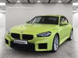 BMW M2 Coupé Harman/K LiveCockpitProf Kamera LED - BMW M2 in Berlin