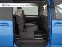 Volkswagen T7 Multivan - Vorschau Bild 15