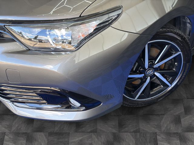 Toyota Auris Touring Sports Hybrid Cool*LED*KAMERA*LANE
