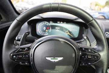 صورة مصغرة 40 لـ 2020 Aston Martin DBX