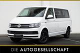 Volkswagen T6 Caravelle Comfortline lang 2.0 TDI*STHZ*1.HD* - Volkswagen T6 Transporter in Dresden