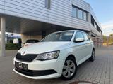 Skoda Fabia Cool Edition KLIMA ELEKTRISCHE FENSTER - Skoda Fabia Gebrauchtwagen in Hamburg