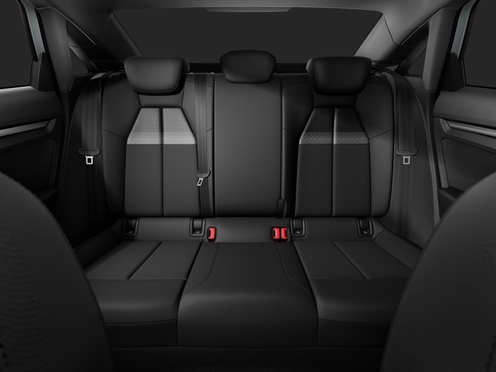 Audi A3 Limousine 30 TFSI advanced AHK Navi LED VC+ S