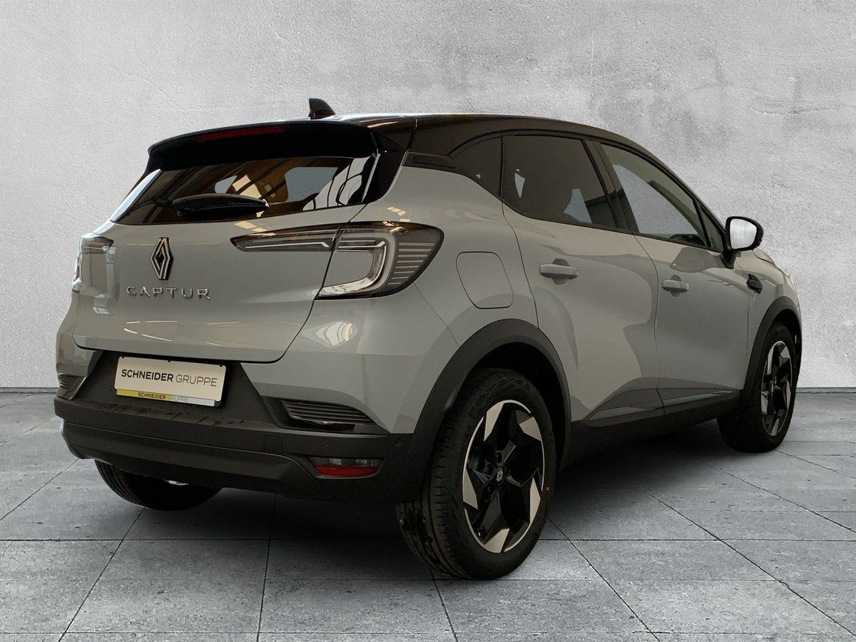 Renault Captur - Bild 5