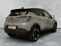 Renault Captur - Vorschau Bild 5