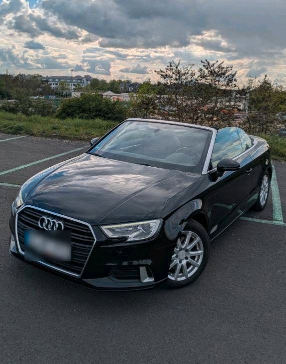 Image of Audi A3