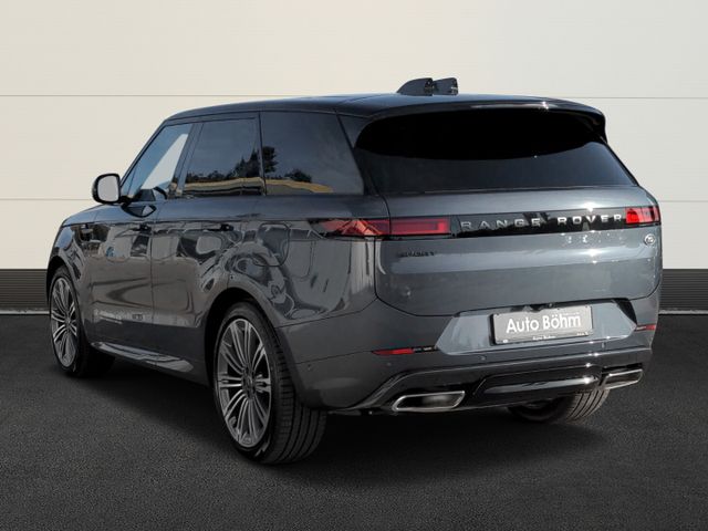 Land Rover Range Rover Sport P510e Autobiography+AHK+23 Zol