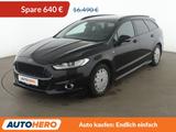 Ford Mondeo 1.5 EcoBoost ST-Line*NAVI*TEMPO*PDC* - Ford Mondeo: 5.5
