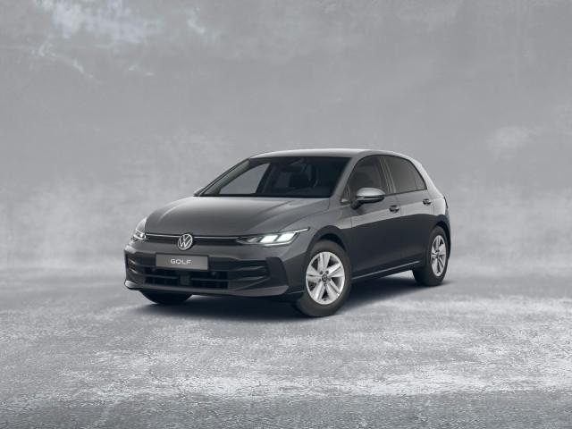 Volkswagen Golf VIII 1.5 TSI LIFE LED+NAVI+ACC+SHZ+PDC+RFK, миниатюра 2