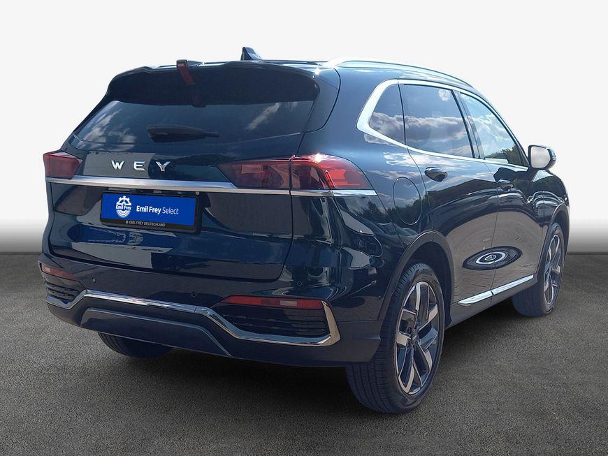 GWM WEY 03 FWD Luxury