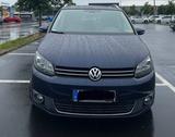 Volkswagen VW TOURAN 2.0 TDI DSG  7S/VOLL/VIELES NEU/PANO