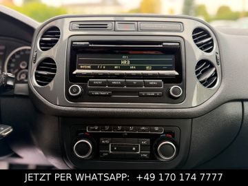 Volkswagen Tiguan - 12