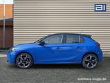Opel Corsa 1.2 GS Multimedia+LED+Lenk/SHZ+R-Kam+DAB+P - Opel Corsa: Blau
